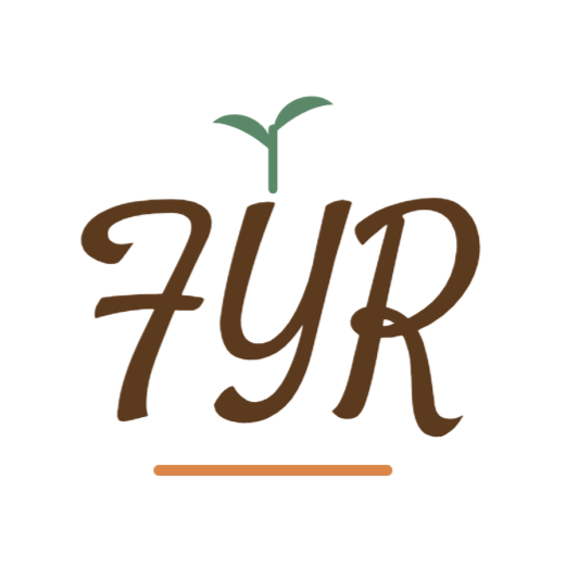 Feed Your Roots logo